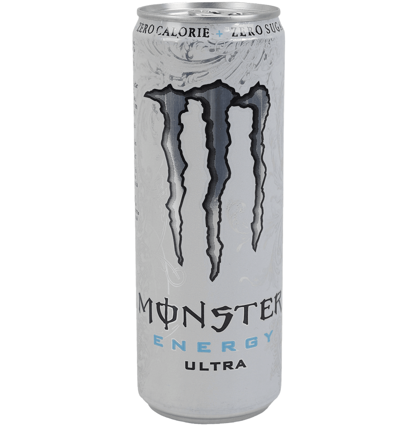 White Monster